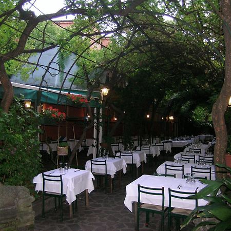 Antica Locanda Montin البندقية المظهر الخارجي الصورة