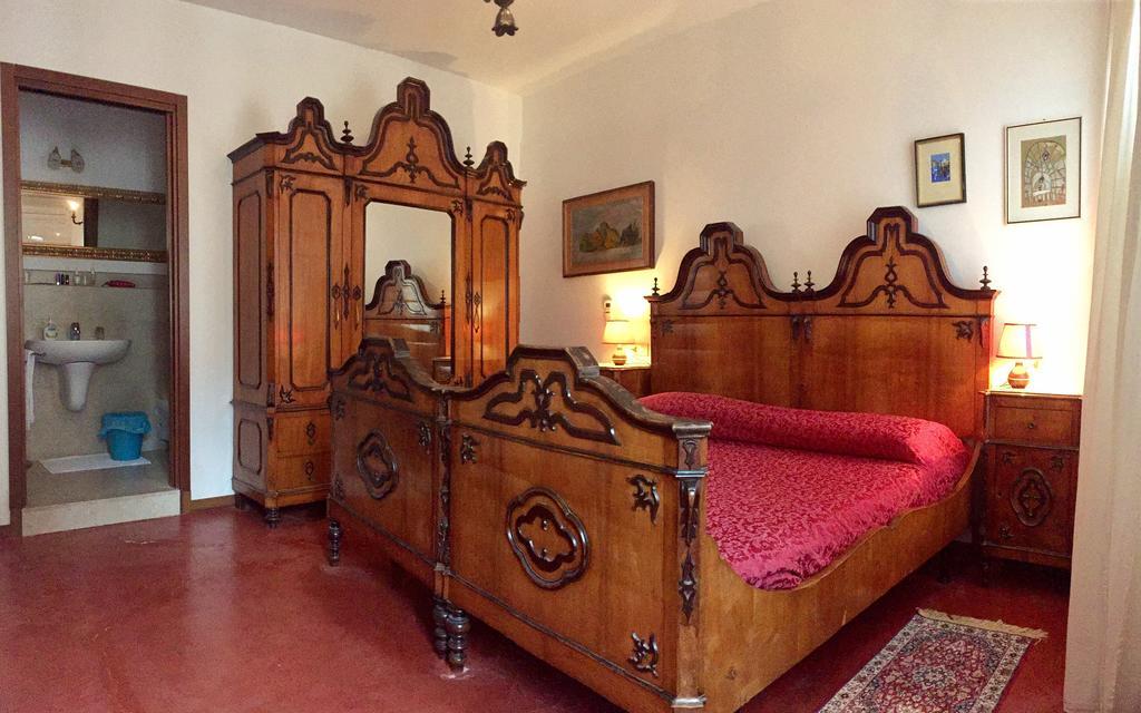 Antica Locanda Montin البندقية المظهر الخارجي الصورة