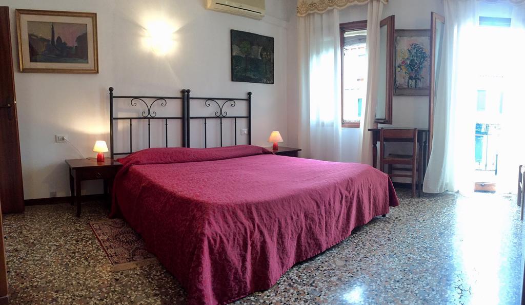 Antica Locanda Montin البندقية المظهر الخارجي الصورة