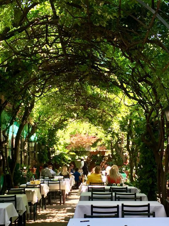 Antica Locanda Montin البندقية المظهر الخارجي الصورة