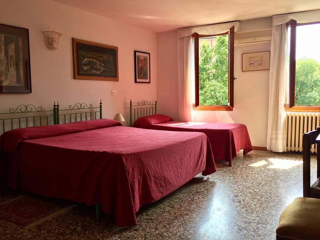 Antica Locanda Montin البندقية المظهر الخارجي الصورة