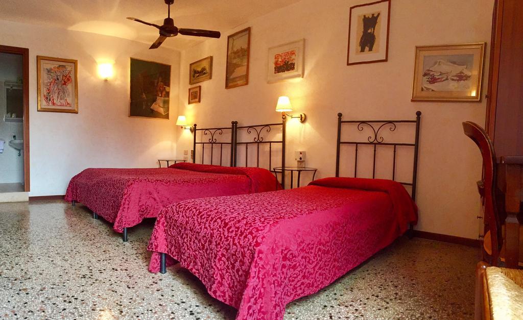 Antica Locanda Montin البندقية المظهر الخارجي الصورة