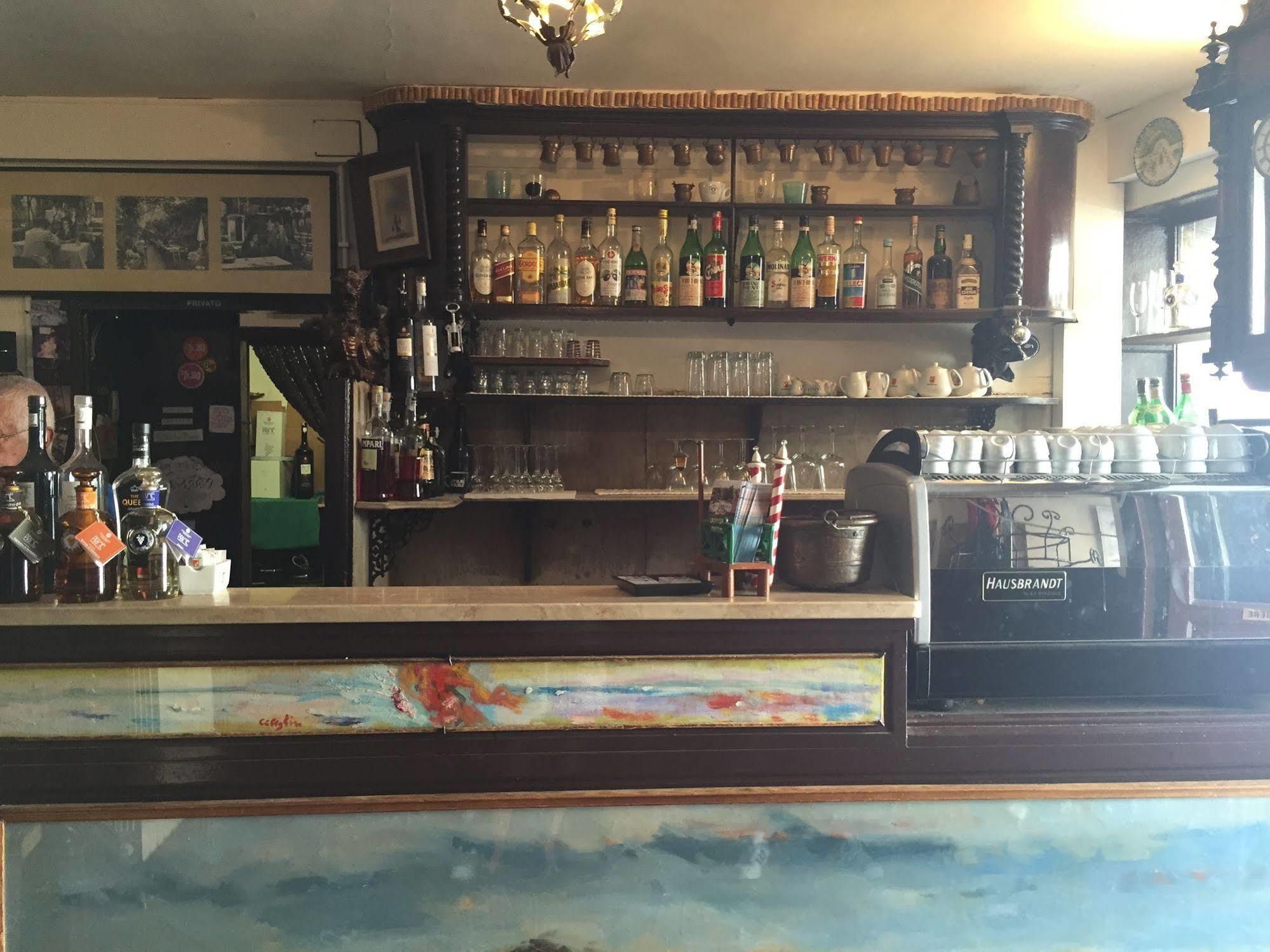 Antica Locanda Montin البندقية المظهر الخارجي الصورة